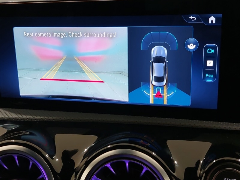 Used Mercedes-Benz CLA 2025 for sale - 77265825: Photo 11