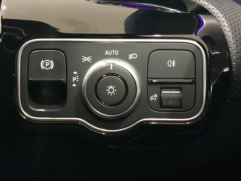 Used Mercedes-Benz CLA 2025 for sale - 77265825: Photo 17