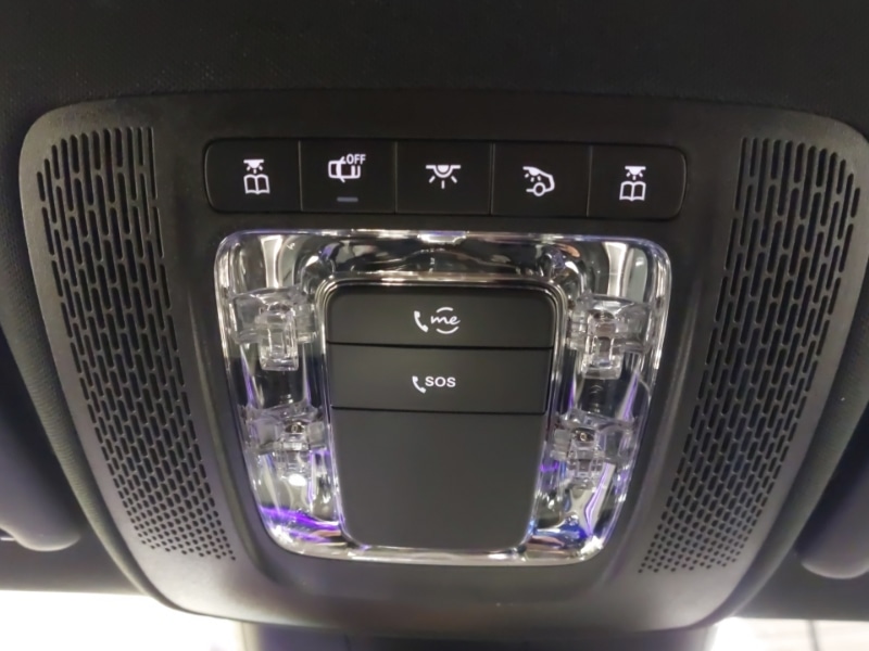 Used Mercedes-Benz CLA 2025 for sale - 77265825: Photo 18