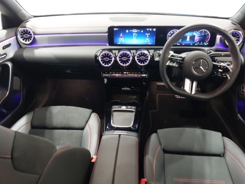 Used Mercedes-Benz CLA 2025 for sale - 77265825: Photo 2