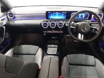 Used Mercedes-Benz CLA 2025 for sale - 77265825: Photo