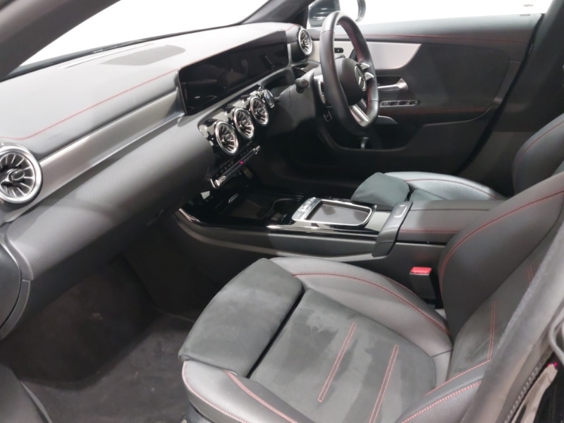 Used Mercedes-Benz CLA 2025 for sale - 77265825: Photo 5