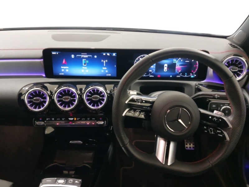 Used Mercedes-Benz CLA 2025 for sale - 77265825: Photo 7