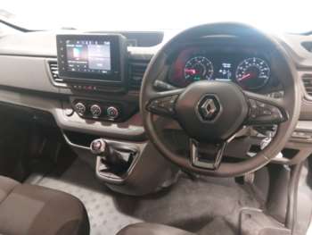Used Renault Trafic 2023 for sale - 74860312: Photo