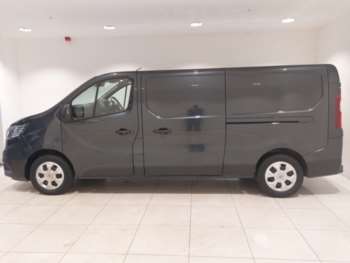 Used Renault Trafic 2023 for sale - 74860312: Photo