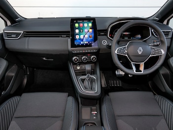 Used Renault Clio 2026 for sale - 79470088: Photo