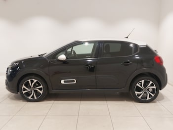 Used Citroen C3 2021 for sale - 78327355: Photo