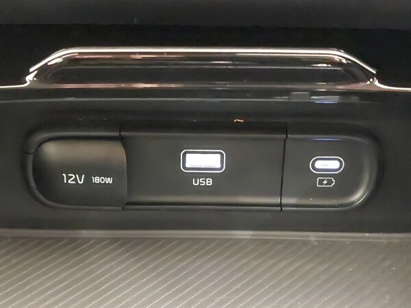 Used Kia Sportage 2024 for sale - 74388804: Photo 14