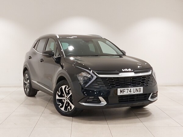Used Kia Sportage 2024 for sale - 74388804: Photo 1