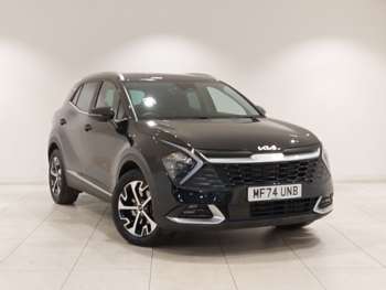 2024 - 1.6T GDi 207 HEV 3 5dr Auto
