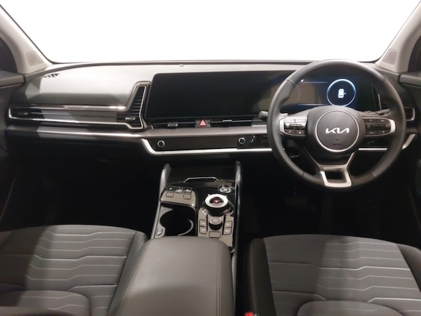 Used Kia Sportage 2024 for sale - 74388804: Photo 2