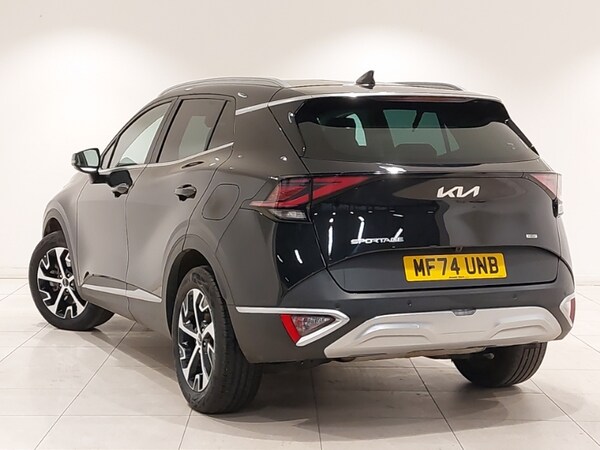 Used Kia Sportage 2024 for sale - 74388804: Photo 3