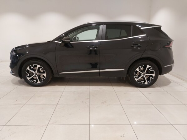 Used Kia Sportage 2024 for sale - 74388804: Photo 4
