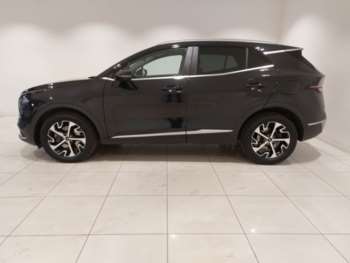 Used Kia Sportage 2024 for sale - 74388804: Photo