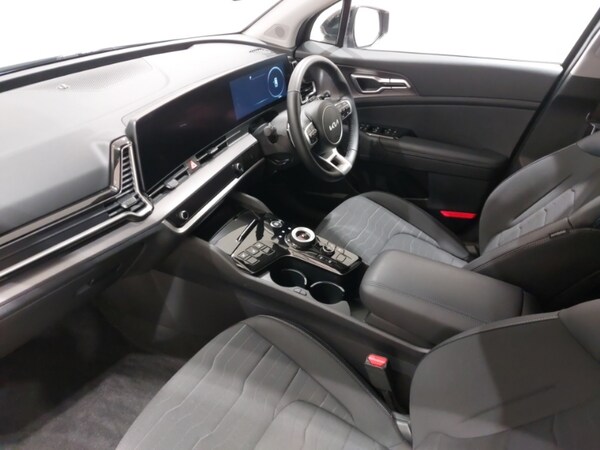 Used Kia Sportage 2024 for sale - 74388804: Photo 5