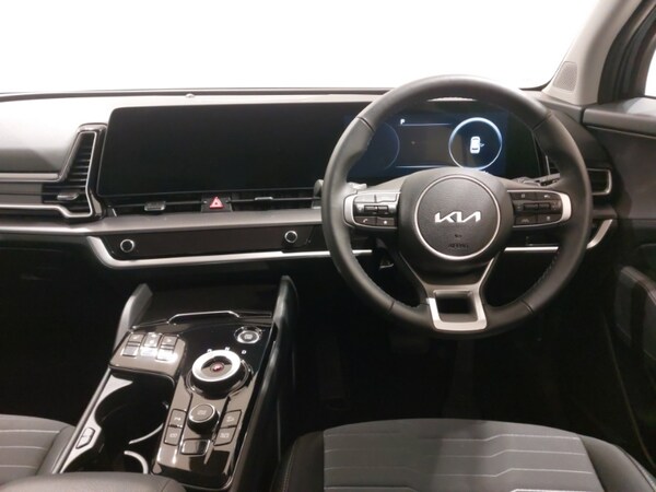 Used Kia Sportage 2024 for sale - 74388804: Photo 7
