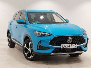 2024 - 1.5 T-GDI Trophy 5dr