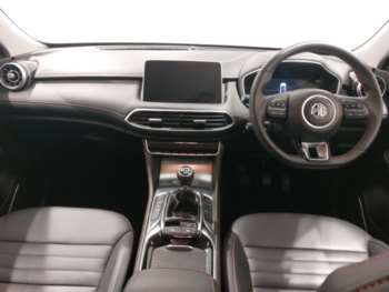 Used MG MG HS 2024 for sale - 74544865: Photo