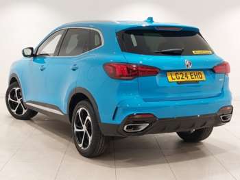 Used MG MG HS 2024 for sale - 74544865: Photo