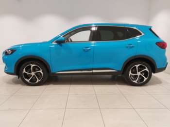 Used MG MG HS 2024 for sale - 74544865: Photo