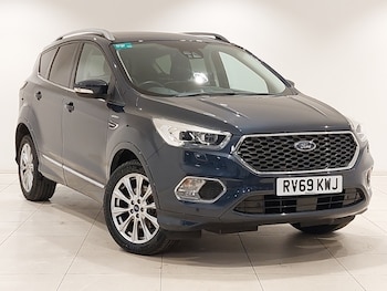 Ford - Kuga