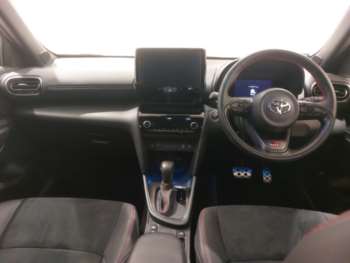 Used Toyota Yaris Cross 2023 for sale - 74976870: Photo