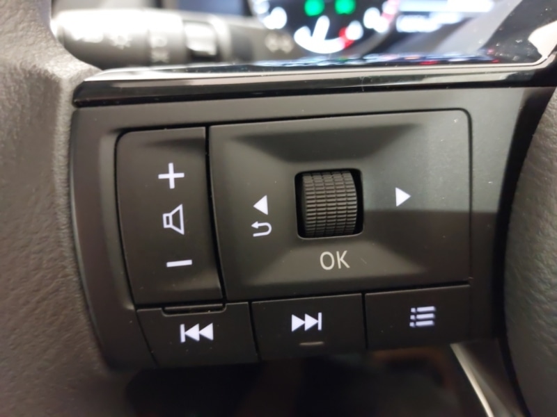 Used Nissan Qashqai 2022 for sale - 76648521: Photo 17