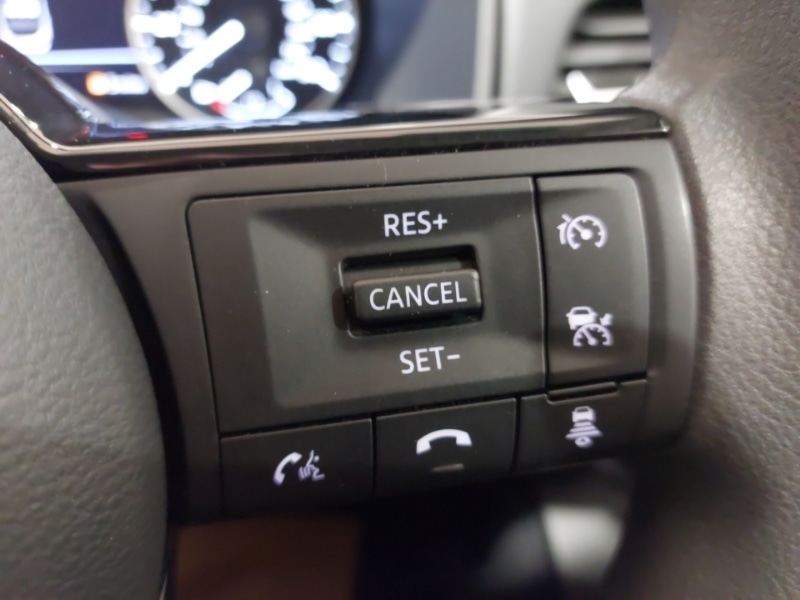 Used Nissan Qashqai 2022 for sale - 76648521: Photo 18