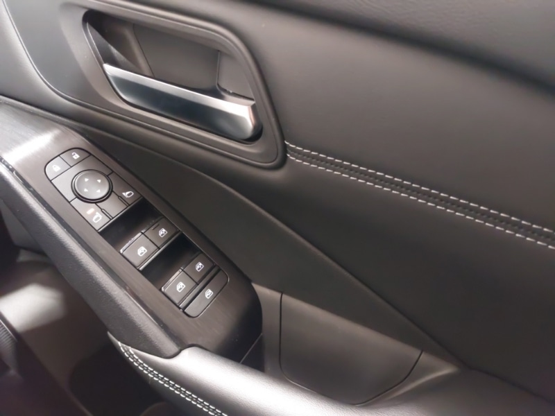 Used Nissan Qashqai 2022 for sale - 76648521: Photo 19