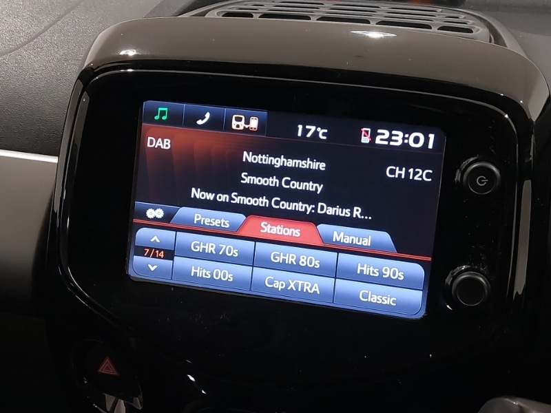 Used Peugeot 108 2017 for sale - 77466624: Photo 10