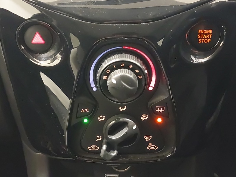 Used Peugeot 108 2017 for sale - 77466624: Photo 13