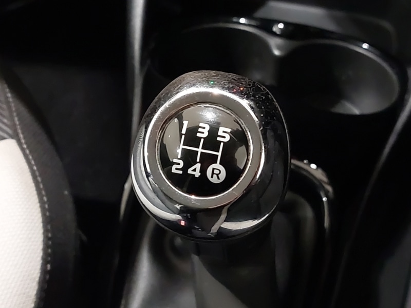 Used Peugeot 108 2017 for sale - 77466624: Photo 14