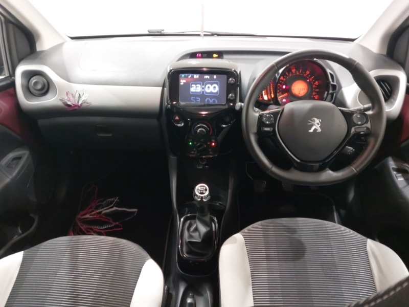 Used Peugeot 108 2017 for sale - 77466624: Photo 2