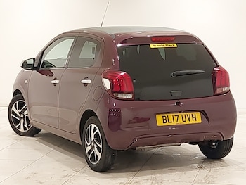 Used Peugeot 108 2017 for sale - 77466624: Photo