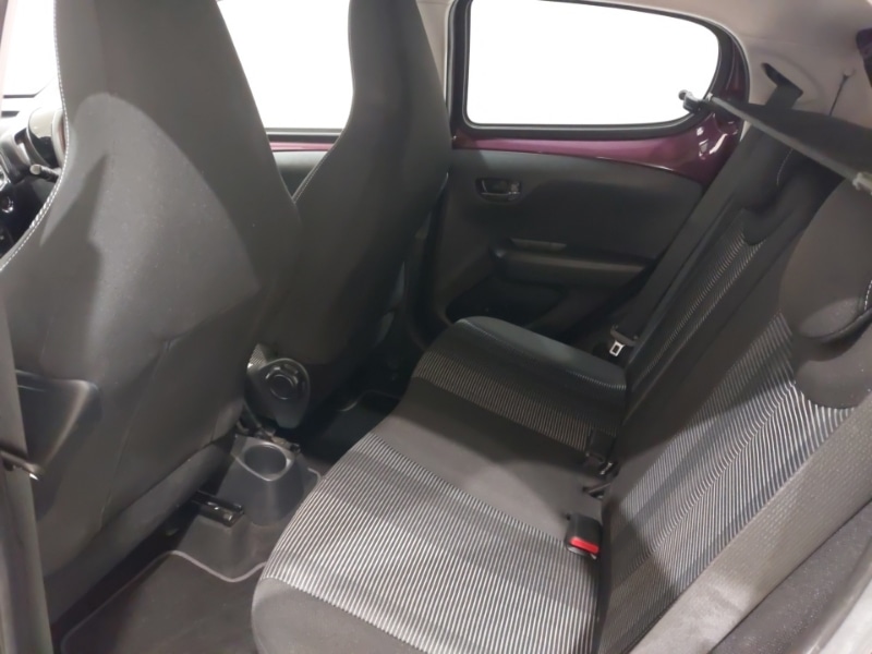 Used Peugeot 108 2017 for sale - 77466624: Photo 6