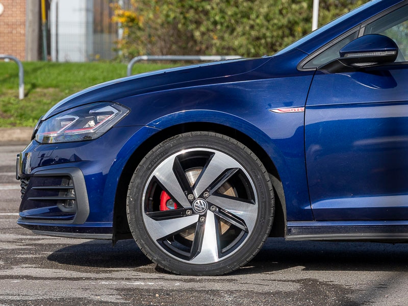 Used Volkswagen Golf 2018 for sale - 77112041: Photo 14