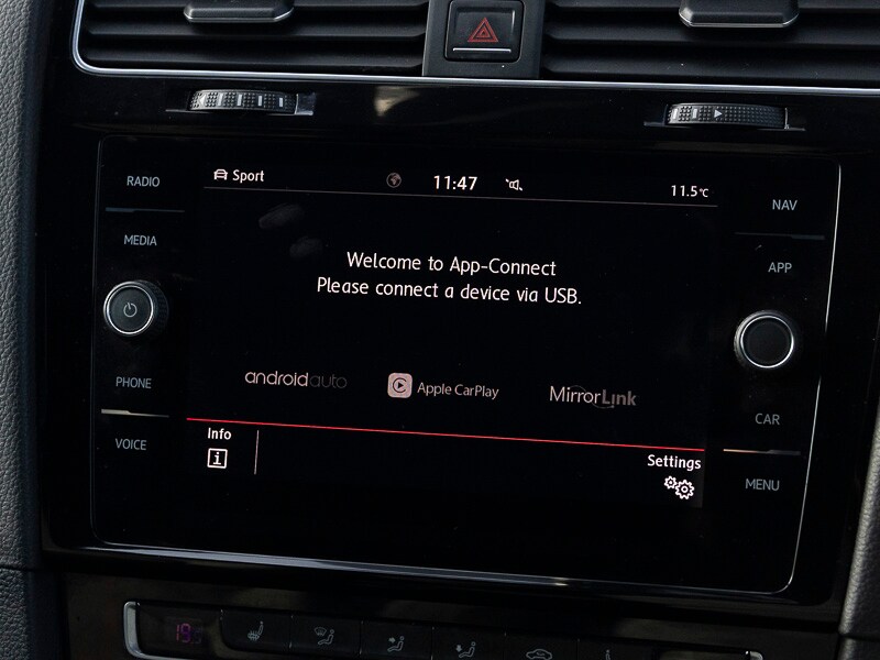 Used Volkswagen Golf 2018 for sale - 77112041: Photo 17