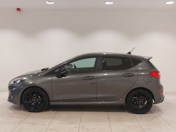 Used Ford Fiesta 2019 for sale - 78977072: Photo