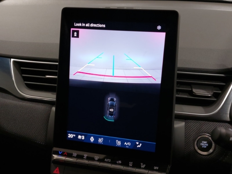 Used Renault Other 2025 for sale - 77252253: Photo 11