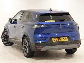 Used Renault Other 2025 for sale - 77252253: Photo