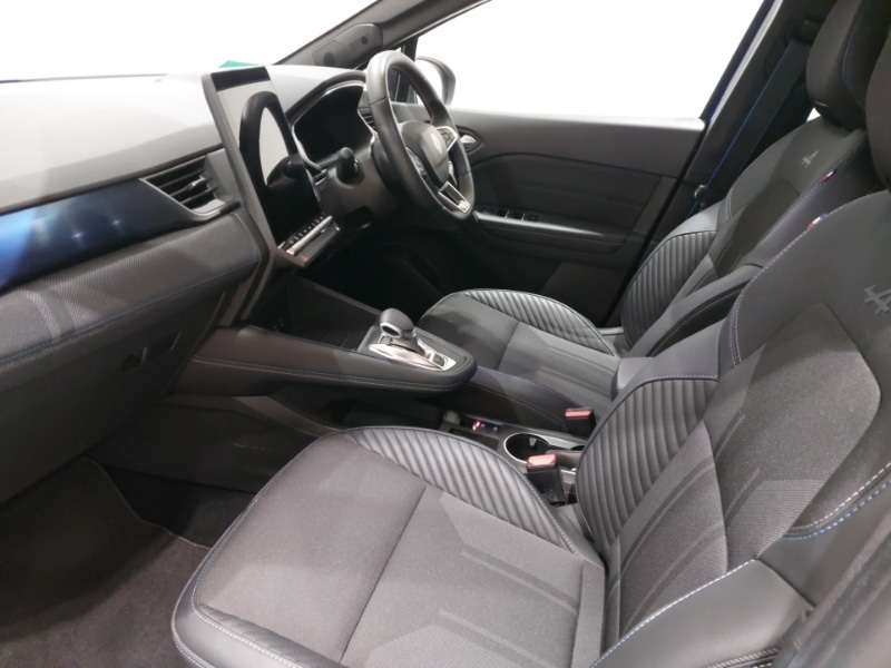 Used Renault Other 2025 for sale - 77252253: Photo 5