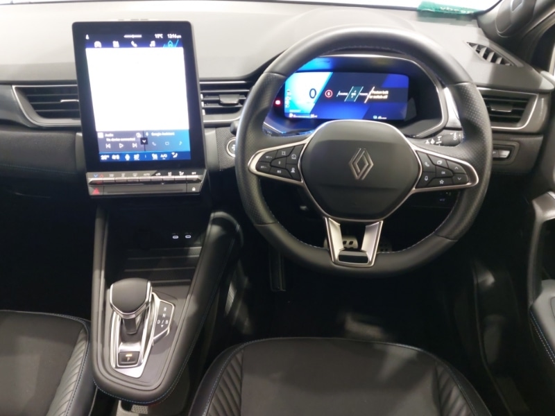 Used Renault Other 2025 for sale - 77252253: Photo 7