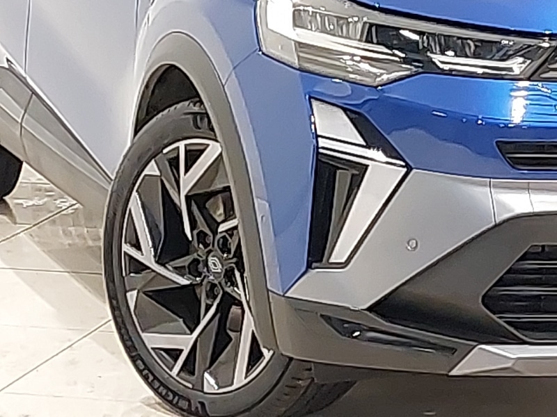 Used Renault Other 2025 for sale - 77252253: Photo 9