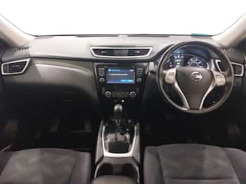 Used Nissan X-Trail 2017 for sale - 79734607: Photo