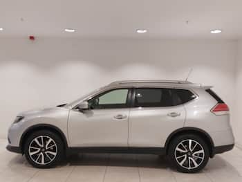 Used Nissan X-Trail 2017 for sale - 79734607: Photo