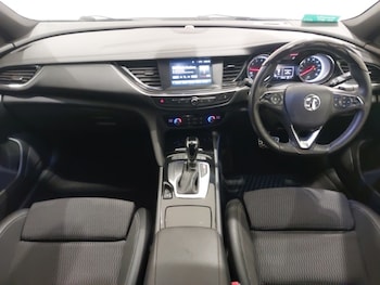 Used Vauxhall Insignia 2019 for sale - 78895783: Photo