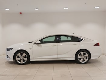 Used Vauxhall Insignia 2019 for sale - 78895783: Photo