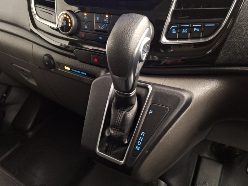 Used Ford Transit Custom 2022 for sale - 77852459: Photo 18