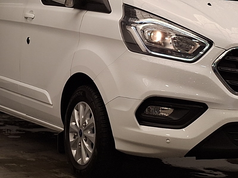 Used Ford Transit Custom 2022 for sale - 77852459: Photo 9