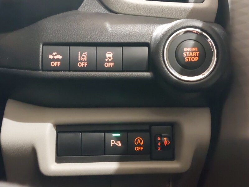 Used Suzuki Swift 2024 for sale - 77569299: Photo 18